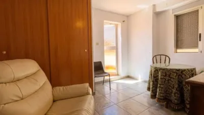 Chalet on Carrer de Dénia photo 16