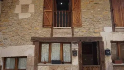 Rustic house in Araico photo 39