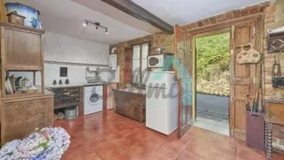 Chalet in Sama photo 62