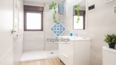 Apartment in Santutxu photo 16