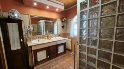 Chalet in Retamar photo 53