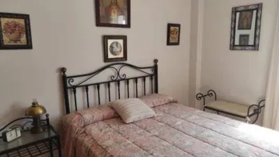 Apartment in Alcalá de los Gazules photo 33