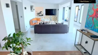 Chalet in Cabo de la Huertas photo 15