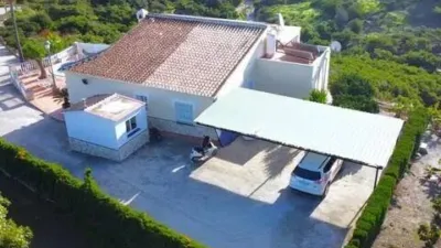 Chalet on Avenida de Pescia-La Noria-Pueblo Rocío photo 37