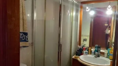Apartment in Lasesarre photo 11