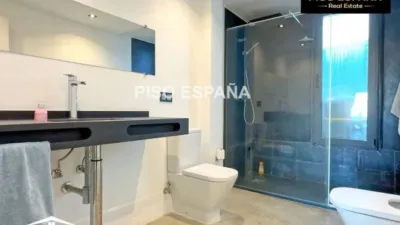 Chalet in Cabo de la Huertas photo 47
