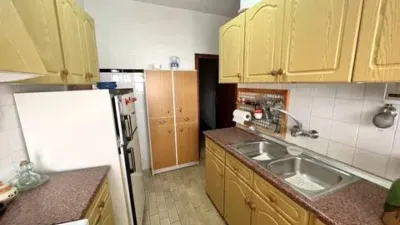 Terraced house on Calle de los Herreros photo 11