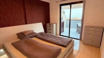 Apartment on Avenida Valle San Lorenzo photo 9