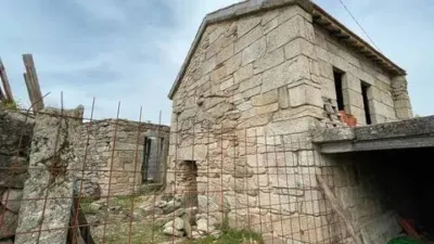 Chalet in Maside photo 4
