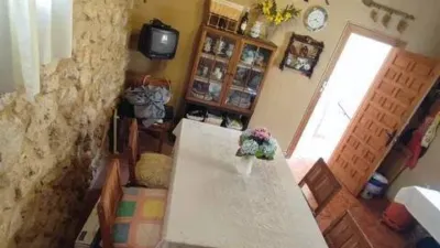 Rustic house in Castillejo de Robledo photo 113