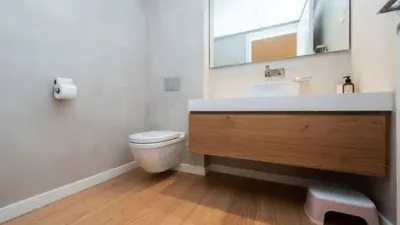 Apartment in Golf photo 15