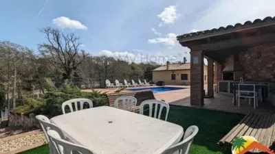 Chalet on Carrer de Sant Marc photo 25