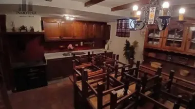 Chalet en La Roda photo 76