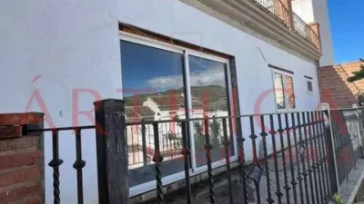 Terraced house on Calle Real photo 56