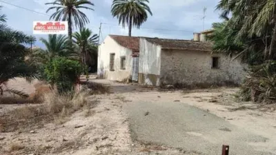 Rustic house in Matola-La Foia-Las Bayas-La Marina photo 9