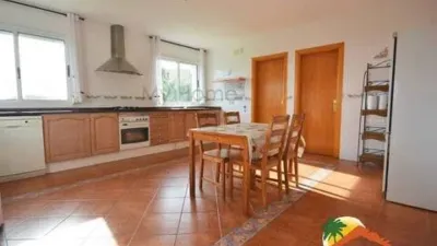 Chalet on Calle Baixada Costa de Llevant S-N photo 9