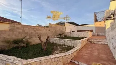 Chalet in Colmenar de Oreja photo 94