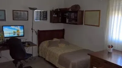 Chalet in Andra Mari photo 18