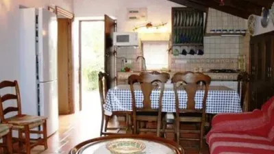 Rustic house in Almogía photo 8