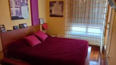 Apartment in Lasesarre photo 14