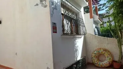 Townhouse in Roquetas de Mar photo 33
