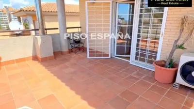 Chalet in Cabo de la Huerta photo 69