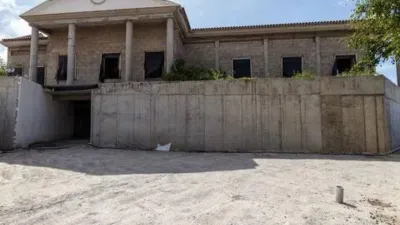 Chalet en Adeje Norte photo 3