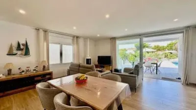 Chalet in Empuriabrava photo 22