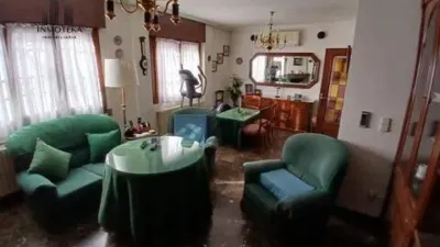 Chalet en La Roda photo 60