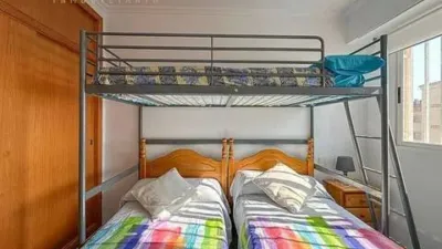Apartment in Los Arenales del Sol photo 17