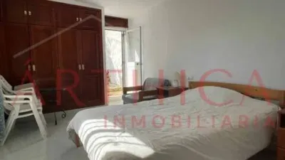 Terraced house on Calle Real photo 44