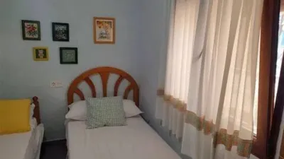 Apartment in Acequión-Los Naúfragos photo 11