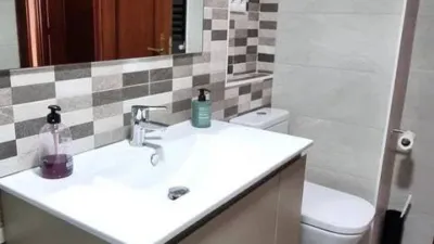 Apartment in Sur-Este photo 9