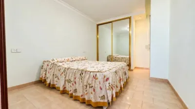 Piso en Centre photo 9