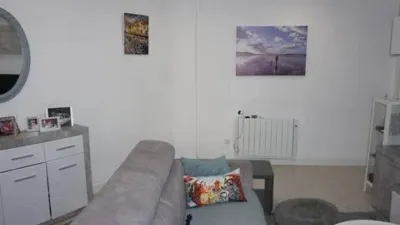 Apartment in Zaramaga photo 2