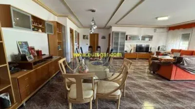 Chalet in Chiva photo 4