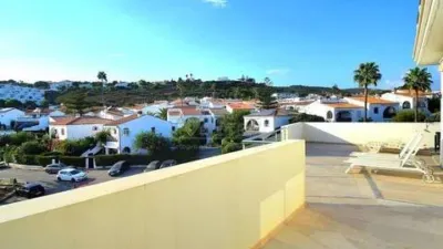 Apartment in Núcleo