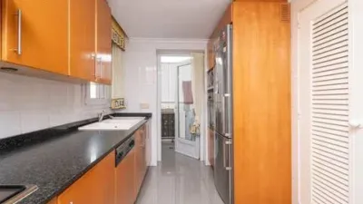 Apartment in Son Dureta photo 15