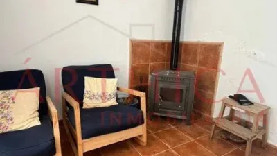 Terraced house on Calle Real photo 11