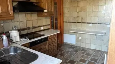 Chalet en calle del Ebro photo 16