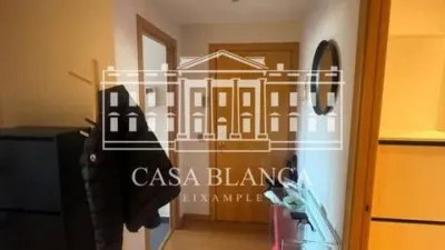 Apartment on Passeig del Taulat photo 23