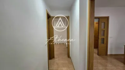 Apartment in Roquetas de Mar photo 40