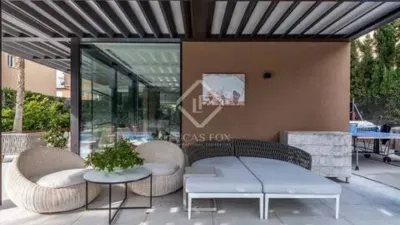 Chalet in Cabo de la Huerta photo 41