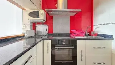 Apartment in Los Arenales del Sol photo 13
