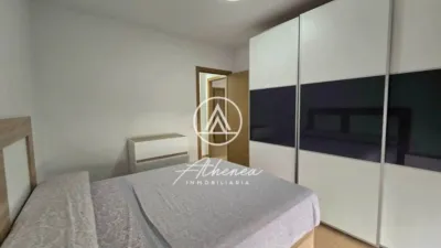 Apartment in Roquetas de Mar photo 35