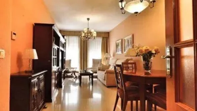Apartment in Seville City Centre photo 4