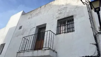 Rustic house on Calle de Santiago photo 29