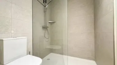 Apartment on Carrer del President Macià photo 16