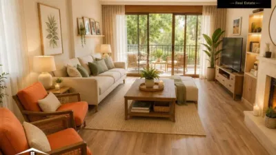 Chalet in Playa de San Juan photo 2