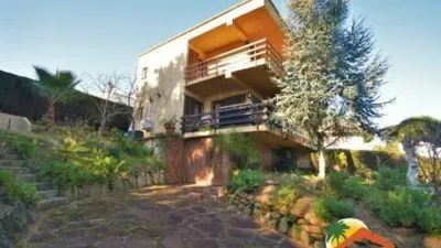 Chalet en Carrer de Joan Miro photo 25